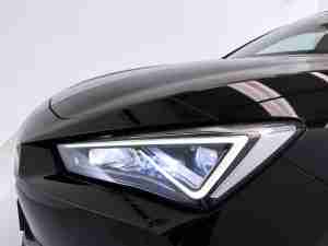 CUPRA 