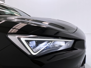 CUPRA 