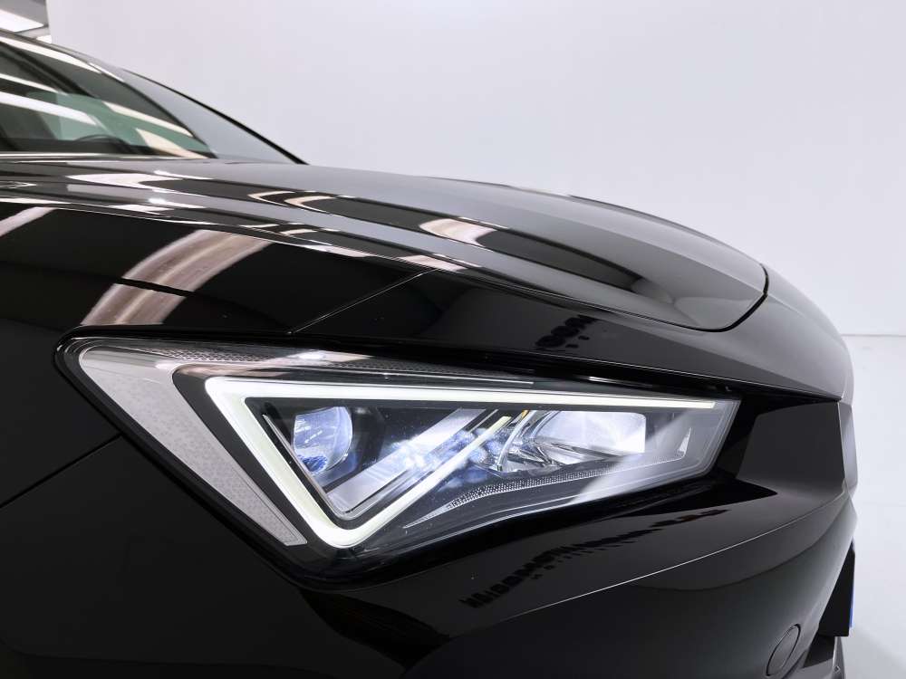CUPRA 
