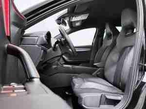 CUPRA 