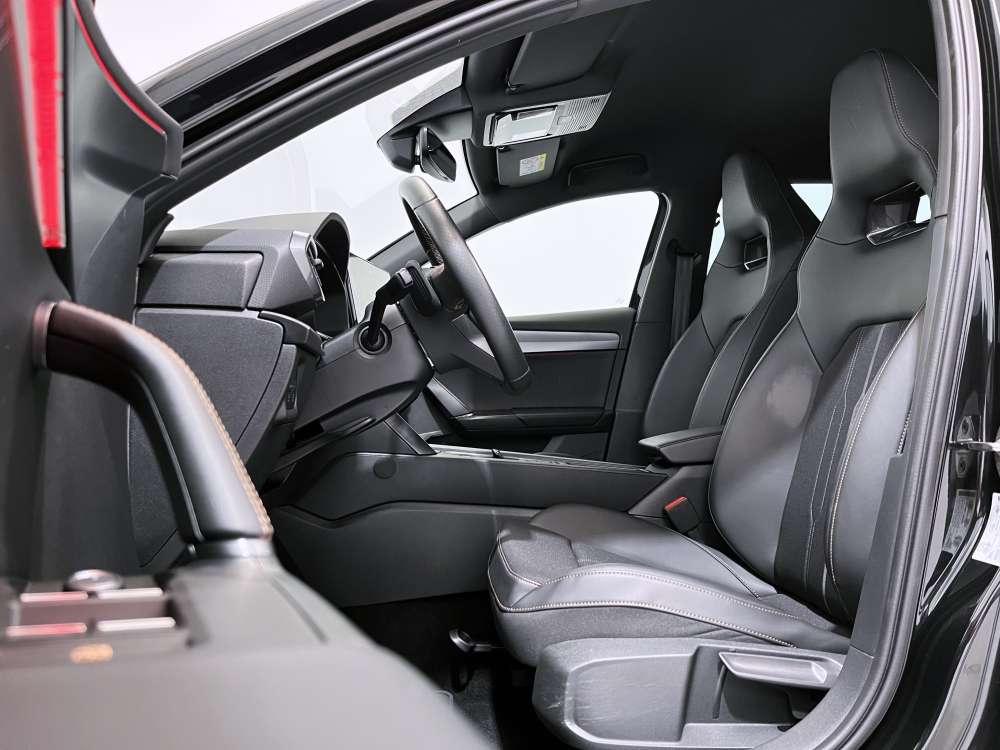 CUPRA 