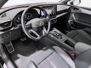 CUPRA 