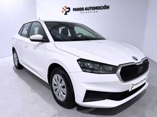 SKODA Active 1.0 TSI 95CV