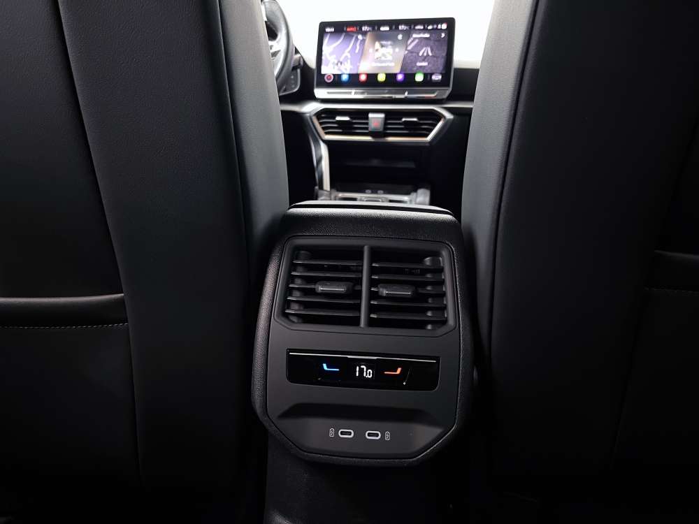 CUPRA 