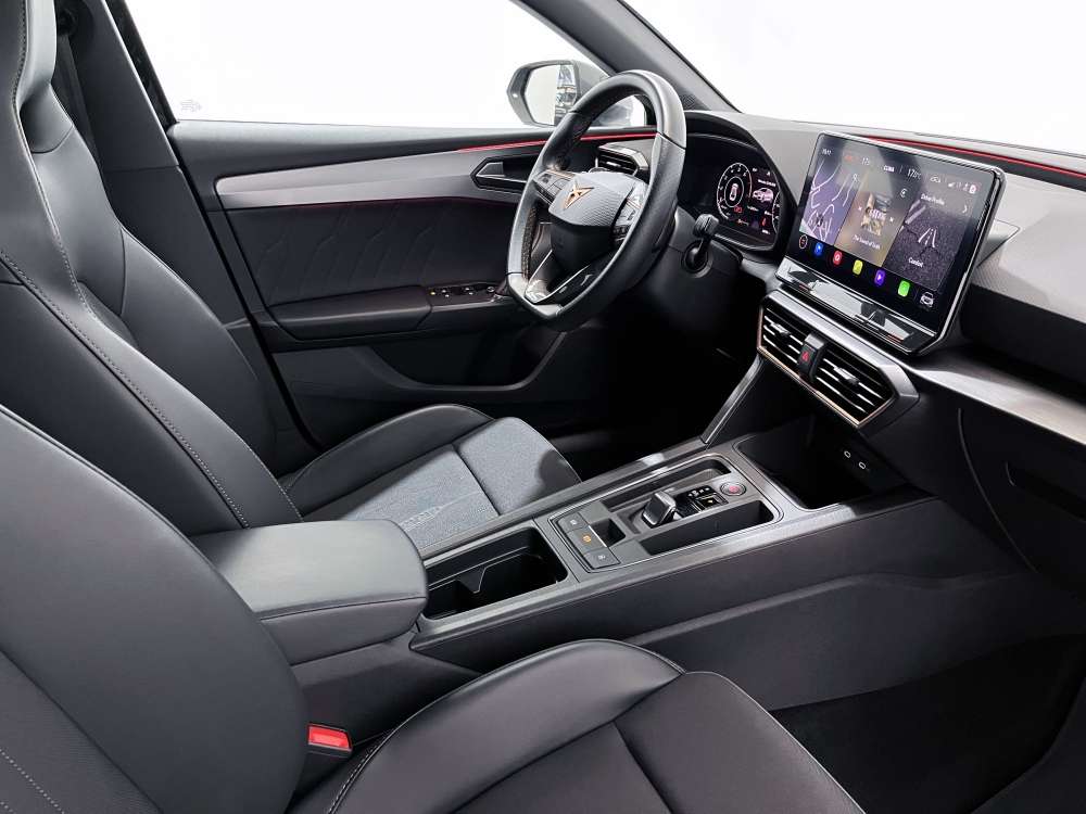 CUPRA 