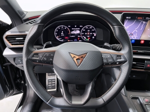 CUPRA 
