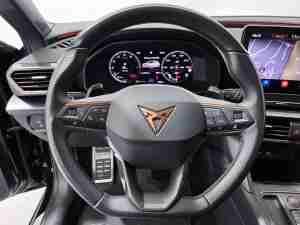 CUPRA 