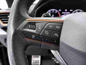 CUPRA 