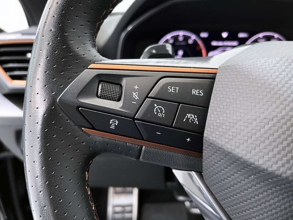 CUPRA 