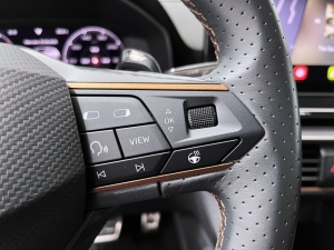 CUPRA 