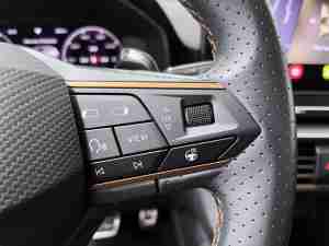 CUPRA 