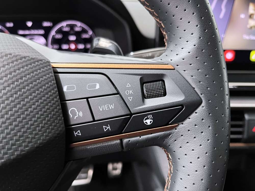 CUPRA 