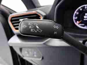 CUPRA 