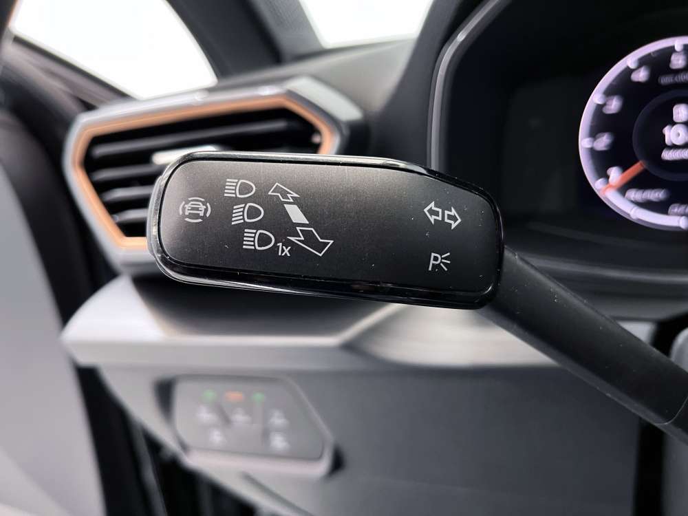 CUPRA 