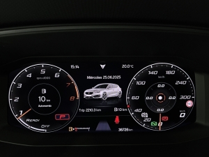 CUPRA 