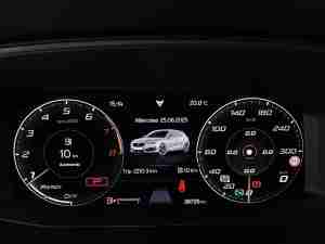 CUPRA 