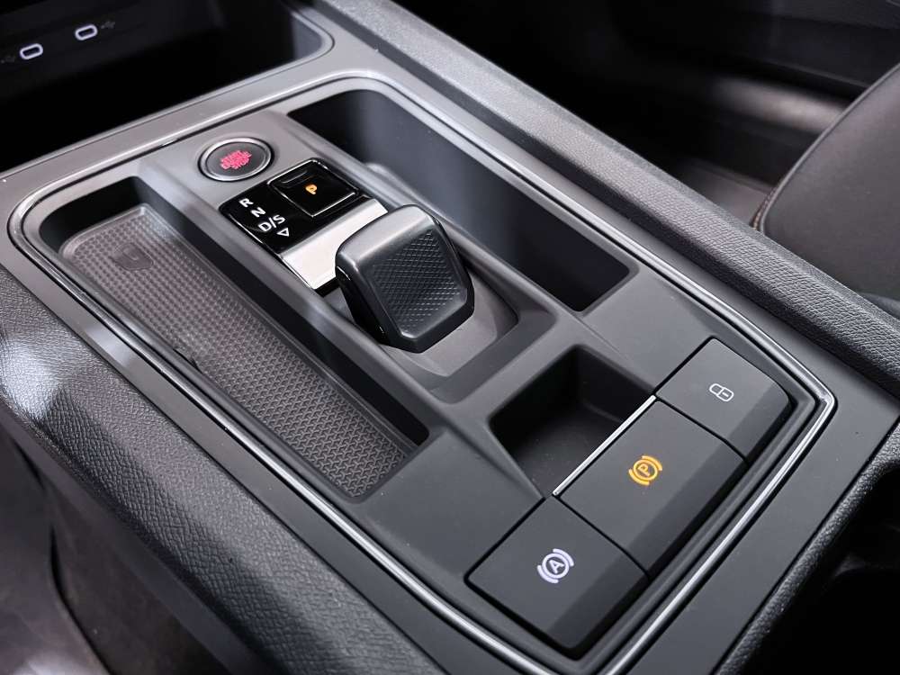 CUPRA 