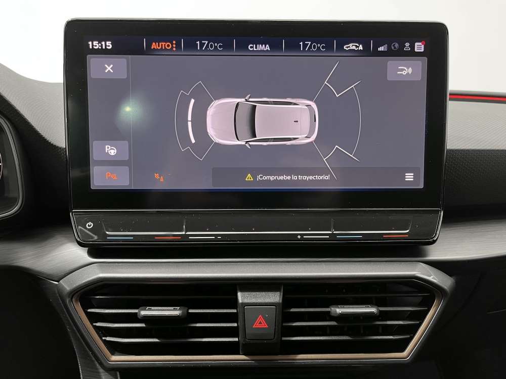 CUPRA 