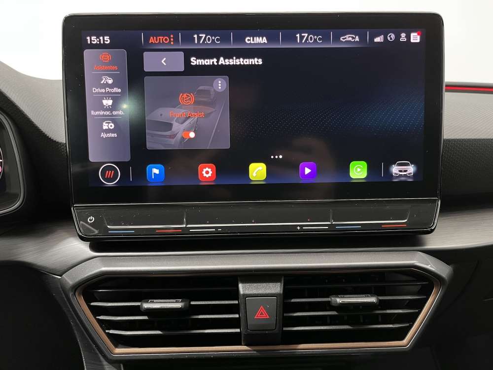 CUPRA 