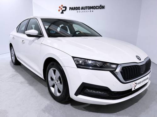 SKODA Ambition 2.0 TDI 150CV