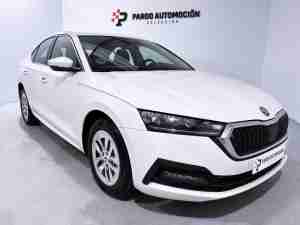 SKODA 