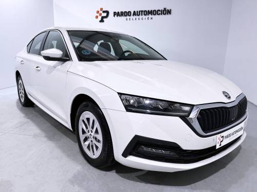 SKODA Ambition 2.0 TDI 150CV