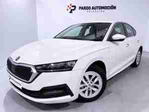 SKODA 