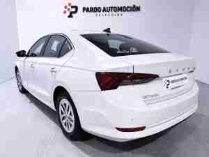 SKODA 