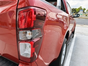 ISUZU 