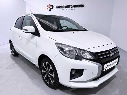 MITSUBISHI Kaiteki 120 MPI