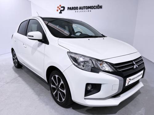 MITSUBISHI Kaiteki 120 MPI