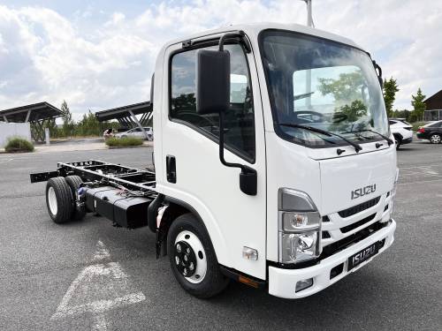 ISUZU 150CV