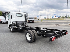 ISUZU 
