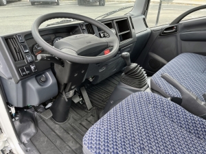 ISUZU 