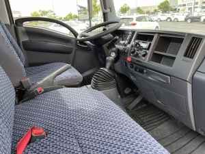 ISUZU 