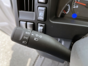 ISUZU 