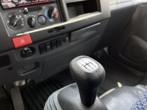 ISUZU 