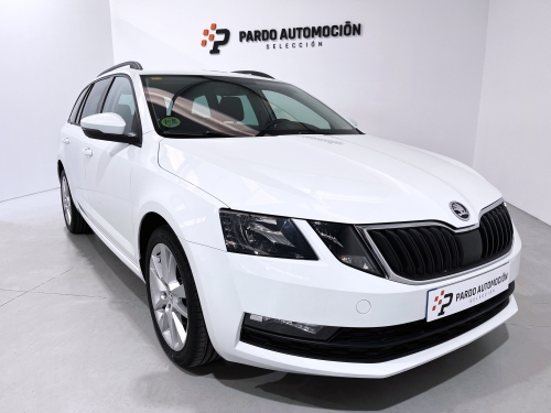 SKODA Combi Like 2.0 TDI 150CV