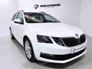 SKODA 