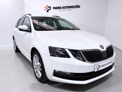 SKODA Combi Like 2.0 TDI 150CV