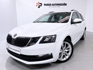 SKODA 
