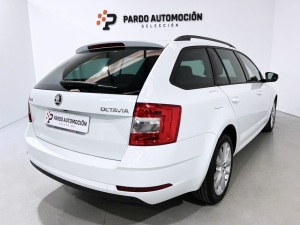 SKODA 