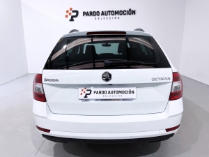 SKODA 