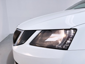 SKODA 