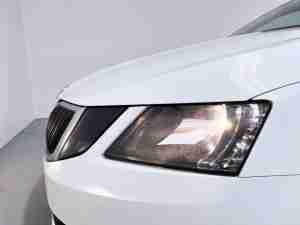 SKODA 