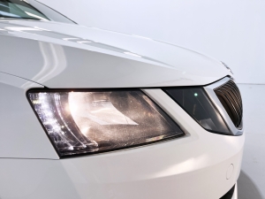SKODA 