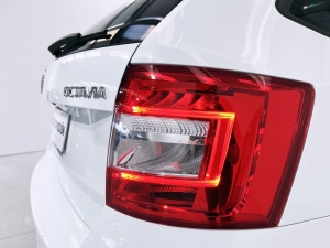 SKODA 