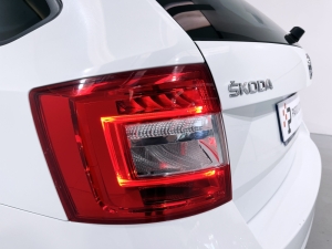 SKODA 