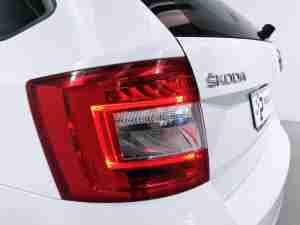 SKODA 