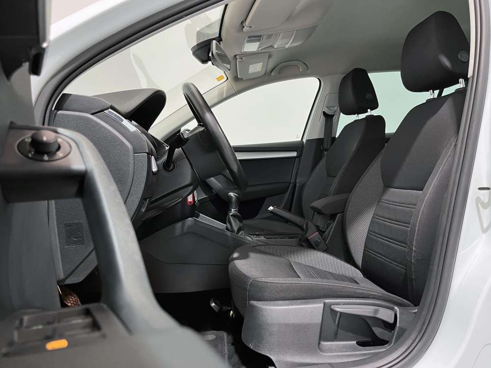 SKODA 